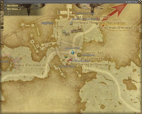 ffxiv amdapor|Iba pa.